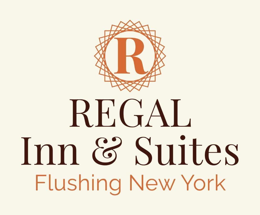Regal Inn & Suites New York Laguardia Hotel Zewnętrze zdjęcie